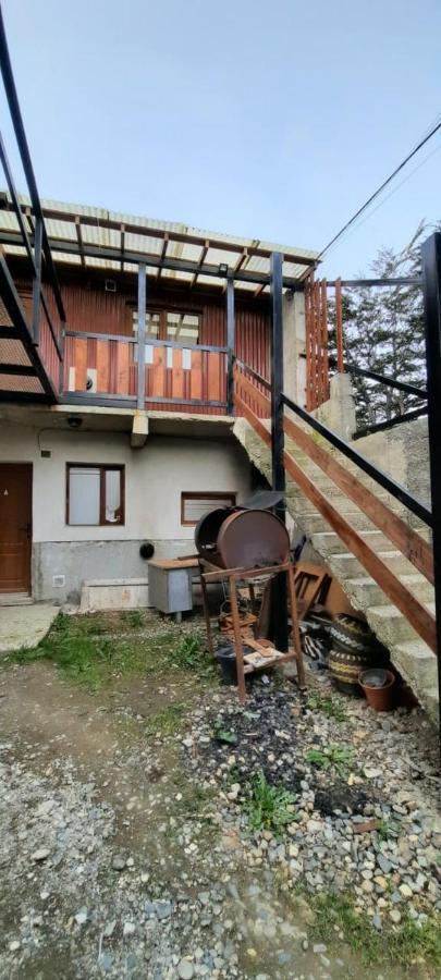 Апартаменти Departamento Akainik Ушуайя Екстер'єр фото