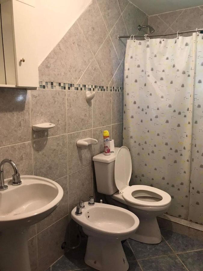 Апартаменти Departamento Akainik Ушуайя Екстер'єр фото